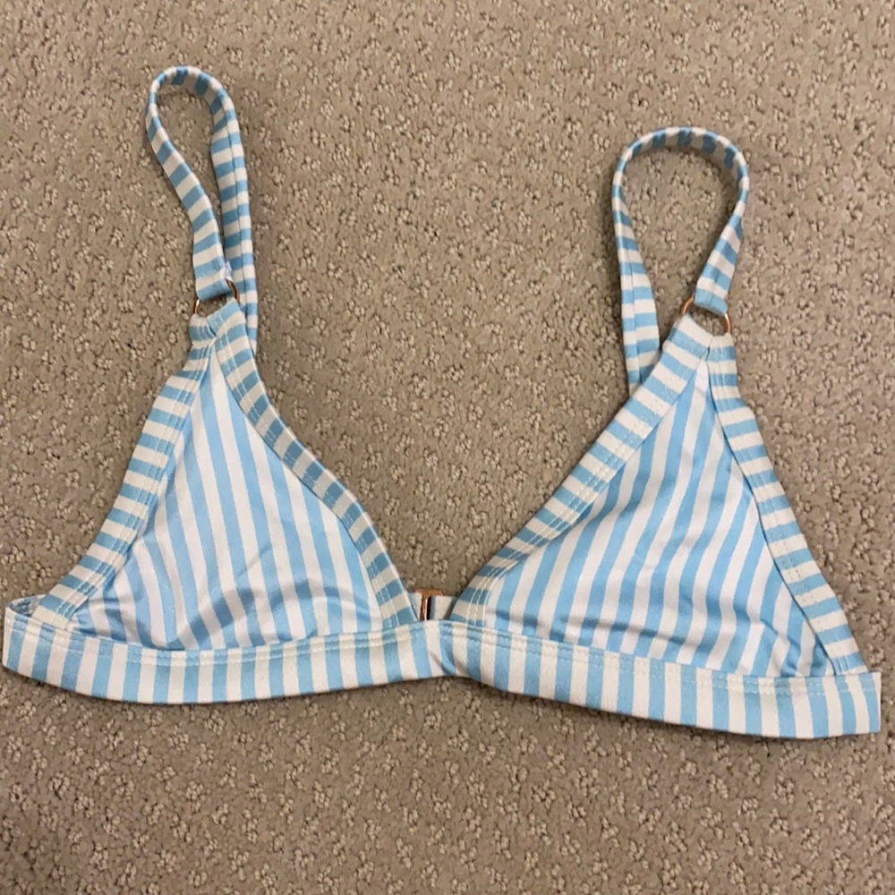 Pac Sun Bikini Top